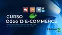 Curso Tu tienda Online con Odoo 13