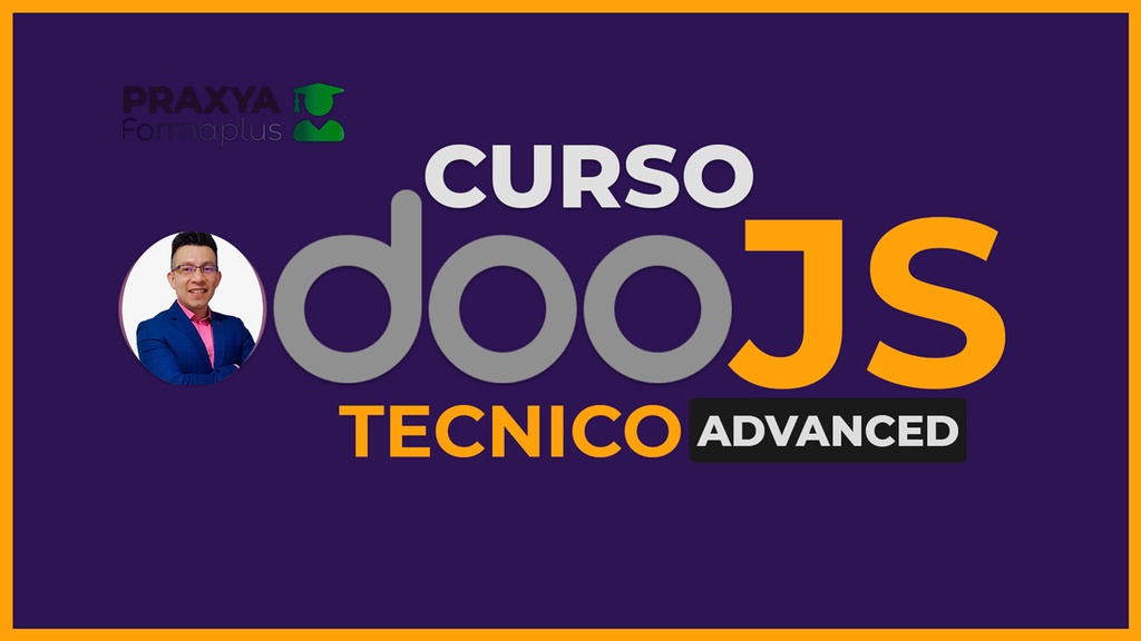 Odoo Frontend Framework Javascript Developer