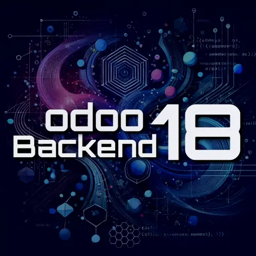 Odoo Backend Pro v18