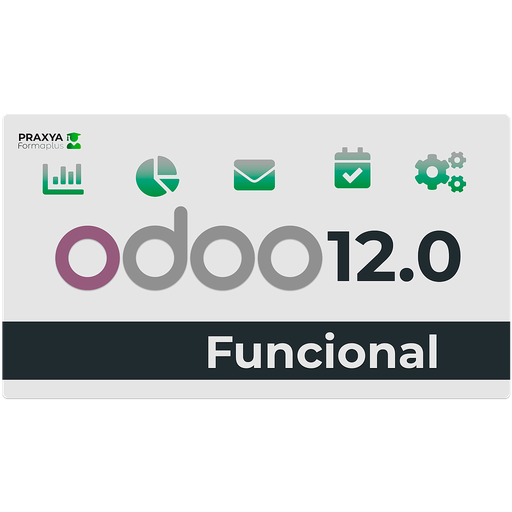 Curso Odoo 12 Funcional