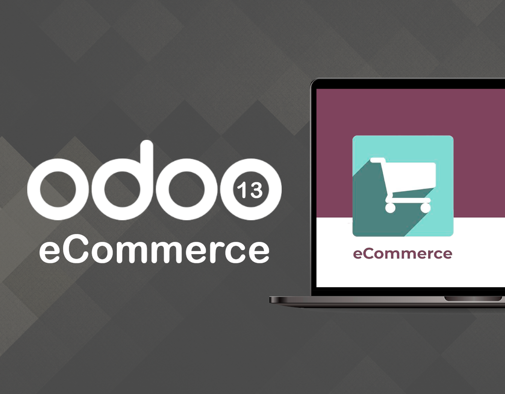 Curso Odoo 13 - Ecommerce