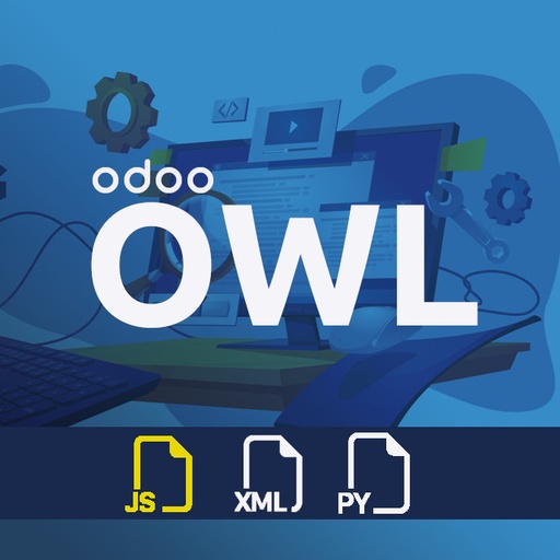 Master Odoo Owl Framework