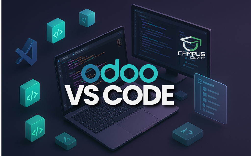 Visual Studio Code para odoo