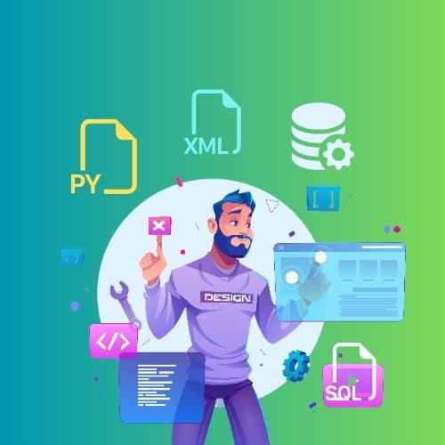 Curso Odoo Backend Developer: Programación con Python