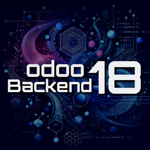 Odoo 18 Backend Avanzado